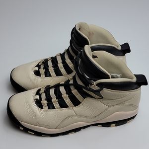 Nike Air Jordan 10 Retro Prem Gg